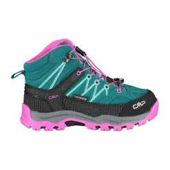 Kinder-Trekkingschuh Rigel Mid Waterproof