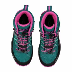 Kinder-Trekkingschuh Rigel Mid Waterproof