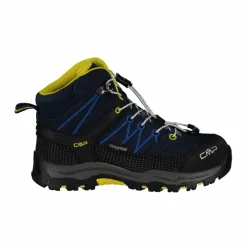 Kinder-Trekkingschuh Rigel Mid Waterproof
