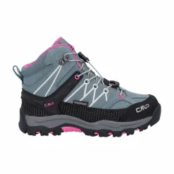 Kinder-Trekkingschuh Rigel Mid Waterproof