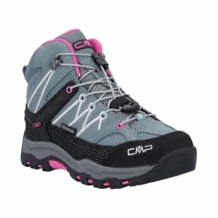 Kinder-Trekkingschuh Rigel Mid Waterproof
