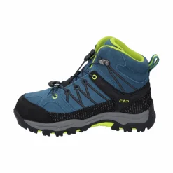 Kinder-Trekkingschuh Rigel Mid Waterproof