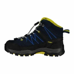 Kinder-Trekkingschuh Rigel Mid Waterproof