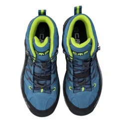 Kinder-Trekkingschuh Rigel Mid Waterproof