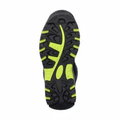 Kinder-Trekkingschuh Rigel Mid Waterproof
