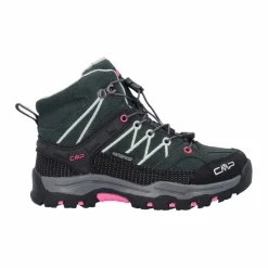 Kinder-Trekkingschuh Rigel Mid Waterproof