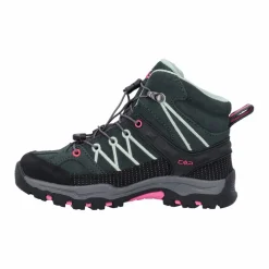 Kinder-Trekkingschuh Rigel Mid Waterproof