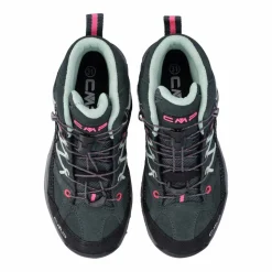 Kinder-Trekkingschuh Rigel Mid Waterproof