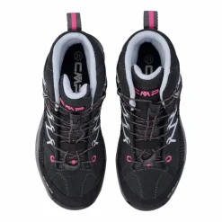 Kinder-Trekkingschuh Rigel Mid Waterproof