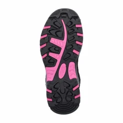 Kinder-Trekkingschuh Rigel Mid Waterproof