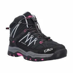 Kinder-Trekkingschuh Rigel Mid Waterproof