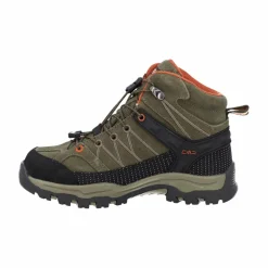 Kinder-Trekkingschuh Rigel Mid Waterproof