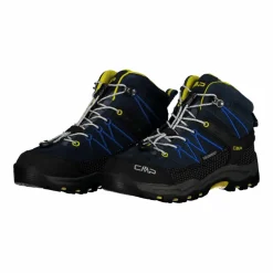 Kinder-Trekkingschuh Rigel Mid Waterproof