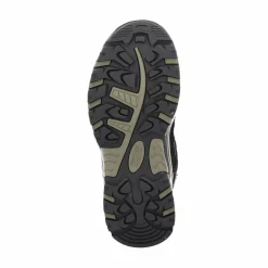 Kinder-Trekkingschuh Rigel Mid Waterproof