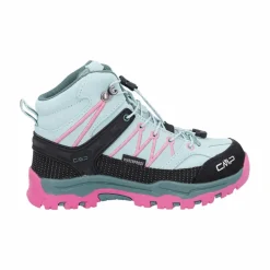 Kinder-Trekkingschuh Rigel Mid Waterproof
