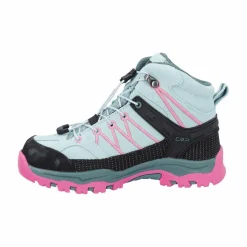 Kinder-Trekkingschuh Rigel Mid Waterproof