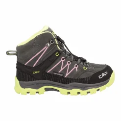 Kinder-Trekkingschuh Rigel Mid Waterproof