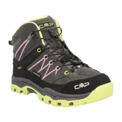 Kinder-Trekkingschuh Rigel Mid Waterproof