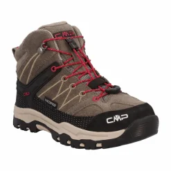 Kinder-Trekkingschuh Rigel Mid Waterproof