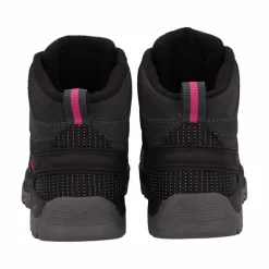 Kinder-trekkingschuhe Kiruna Mid FitGo fleece WP