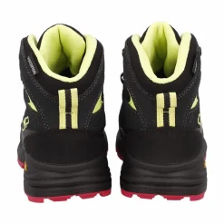 Kinder-trekkingschuhe Vertyx mid WP