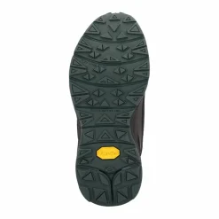 Kinder-trekkingschuhe Vertyx mid WP