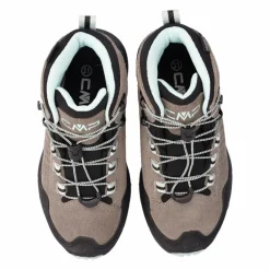 Kinder-trekkingschuhe Vertyx mid WP