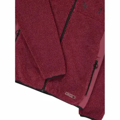 Kunstpelzjacke für Damen