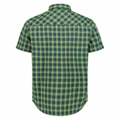 Kurzärmliges Hemd für Herren