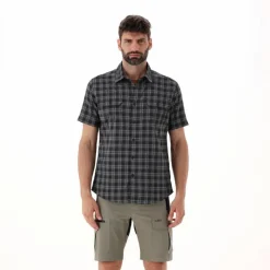 Kurzärmliges Hemd für Herren