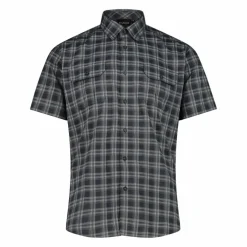 Kurzärmliges Hemd für Herren