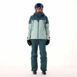 3-lagige Unlimitech-Hose für Damen