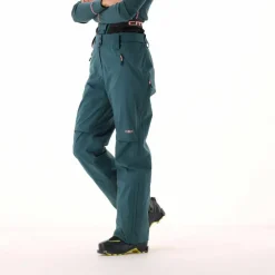 3-lagige Unlimitech-Hose für Damen