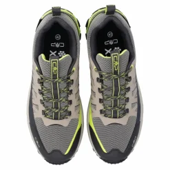 Laky Schnellwanderschuh für Herren