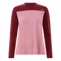 Langarmshirt für Damen