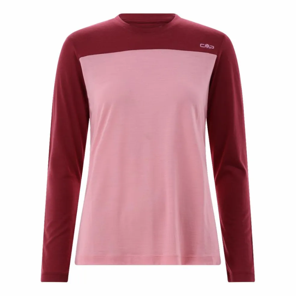 Langarmshirt für Damen