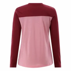Langarmshirt für Damen