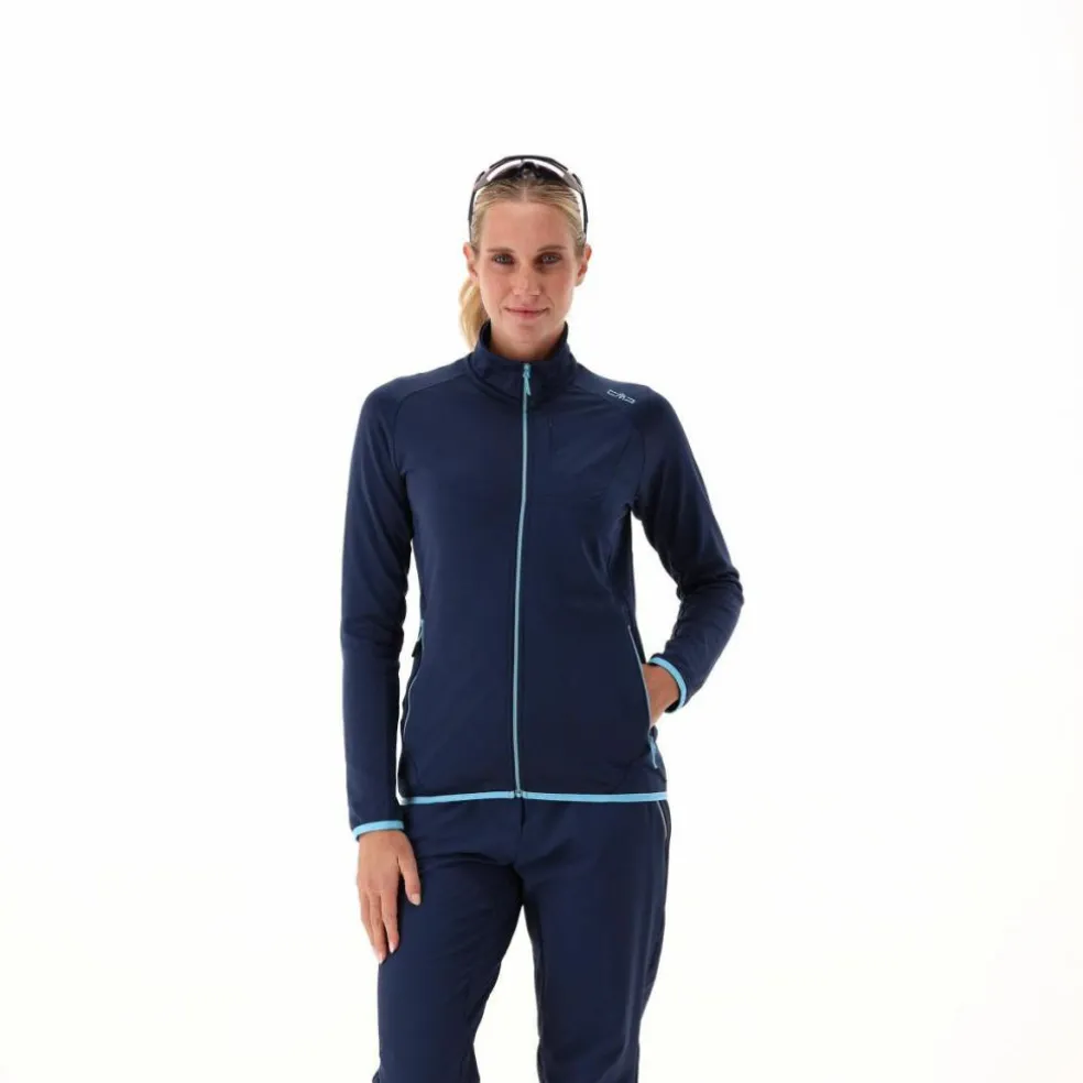 Langarmshirt für Damen