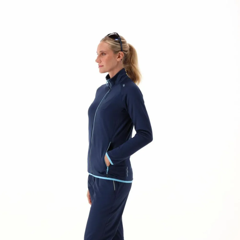 Langarmshirt für Damen