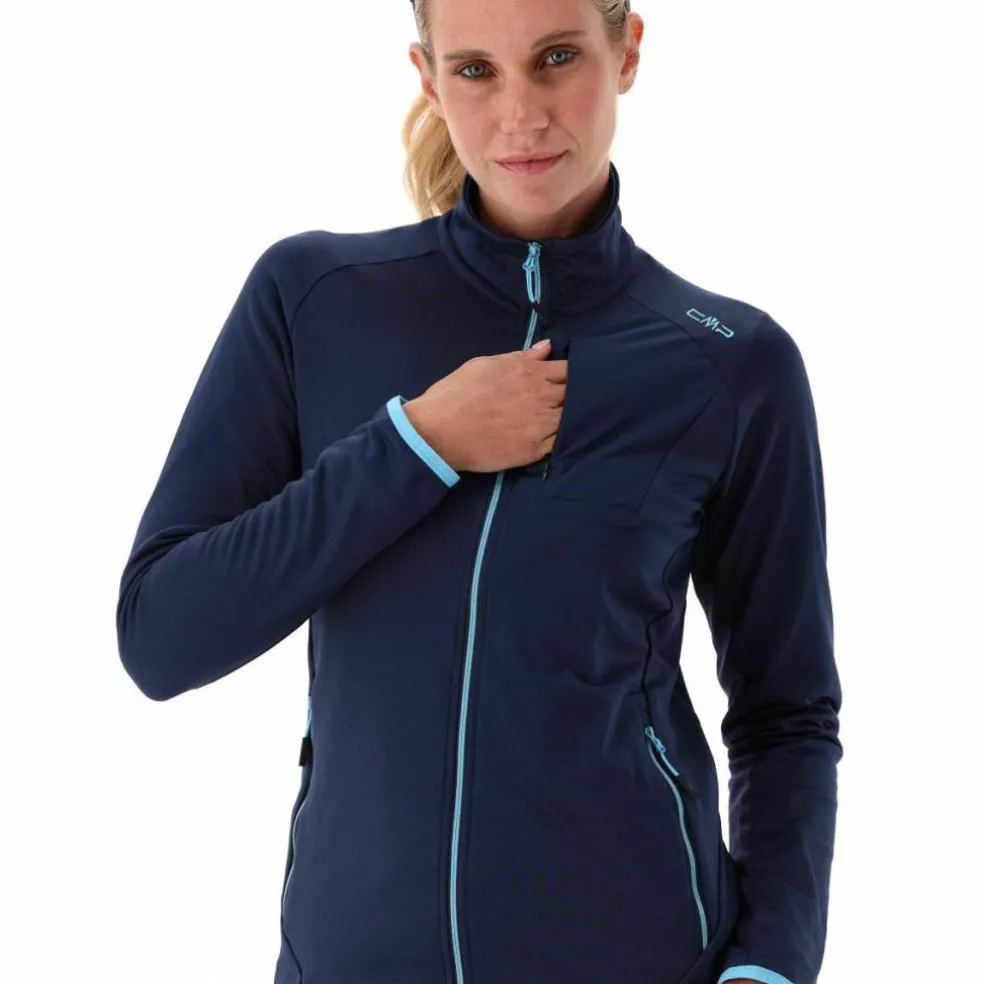 Langarmshirt für Damen