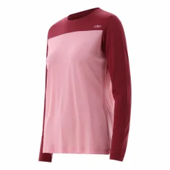 Langarmshirt für Damen
