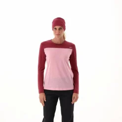 Langarmshirt für Damen