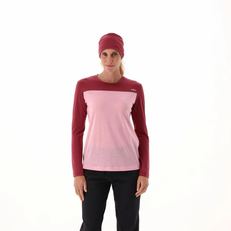 Langarmshirt für Damen