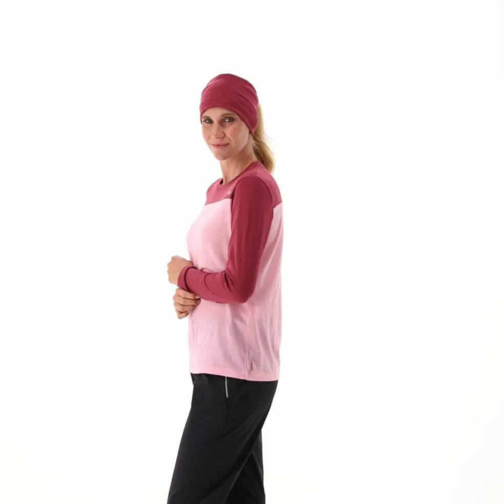 Langarmshirt für Damen