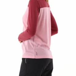 Langarmshirt für Damen