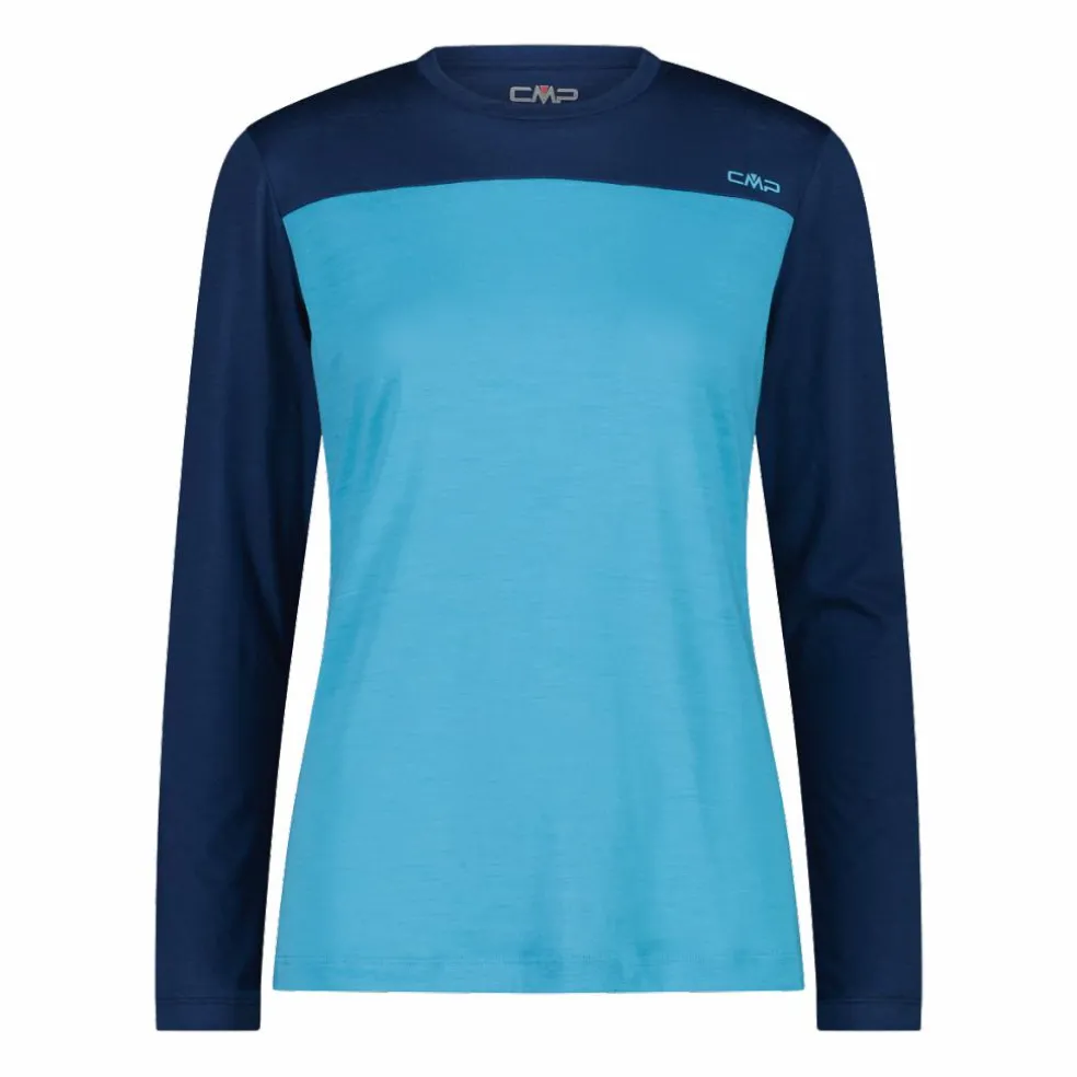 Langarmshirt für Damen