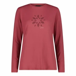 Langarmshirt für Damen