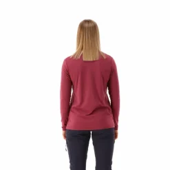 Langarmshirt für Damen