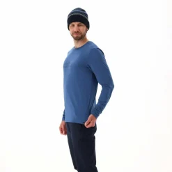 Langarmshirt für Herren