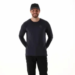 Langarmshirt für Herren